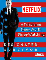When the rest of the government is gathered together for a big event, like President Donald Trump's State of the Union address, a designated survivor is kept away to ensure someone in the line of leadership succession stays alive. The White House does not immediately confirm who was chosen. It's been dramatized in novels and an ABC series starring Kiefer Sutherland that aired from 2016 to 2019.